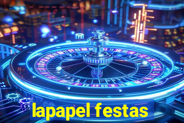 lapapel festas